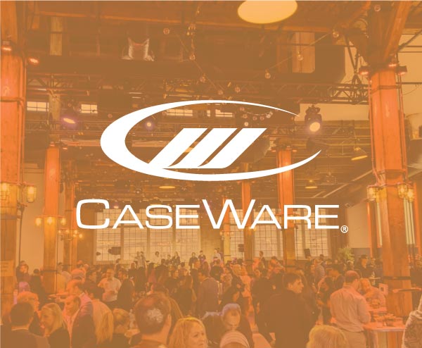 Case Ware Event