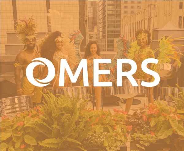 Omers Event